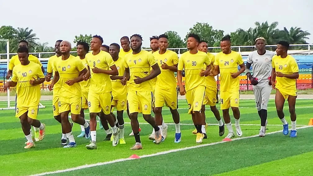 Kwara United's Tunde Sanni Criticizes Defensive Errors in Loss to Rivers United