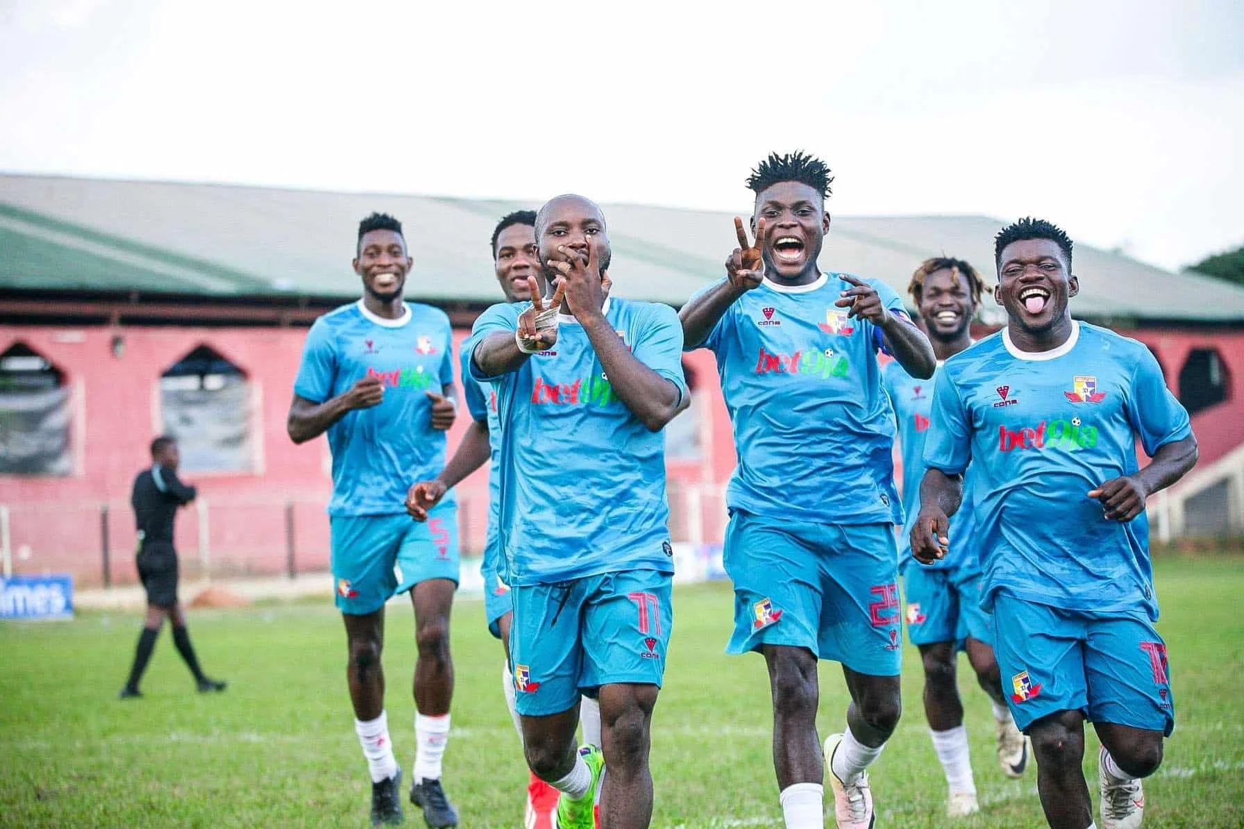 Ikorodu City Earn Late Draw Against Remo Stars but Face Concentration Issues, Says Coach Aweroro