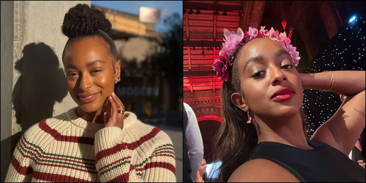 DJ Cuppy Declares She Won’t Compromise Her True Self in Relationships or Life