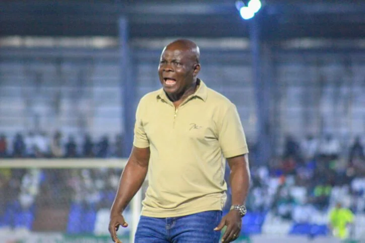 NPFL Cautions Gbenga Ogunbote Over Post-Match Outburst, Demands Public Apology