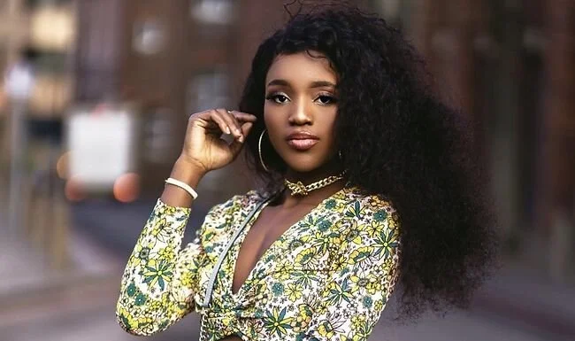 Bukunmi Oluwashina Calls for More Love and Support Among Women in Nollywood, Criticizes Toxic Rivalries