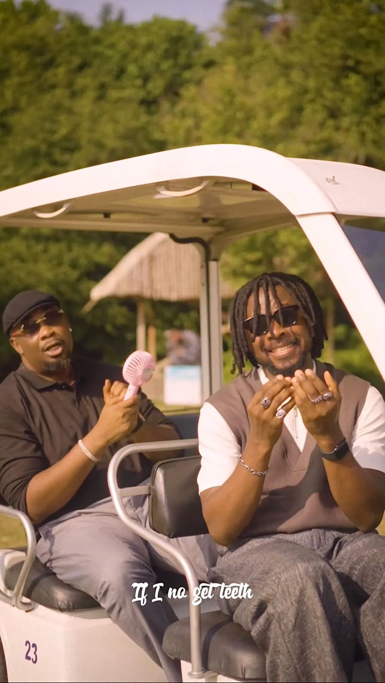 Johnny Drille &amp; Don Jazzy Show How Heartbreak Feels in “It Hurts” Visualiser