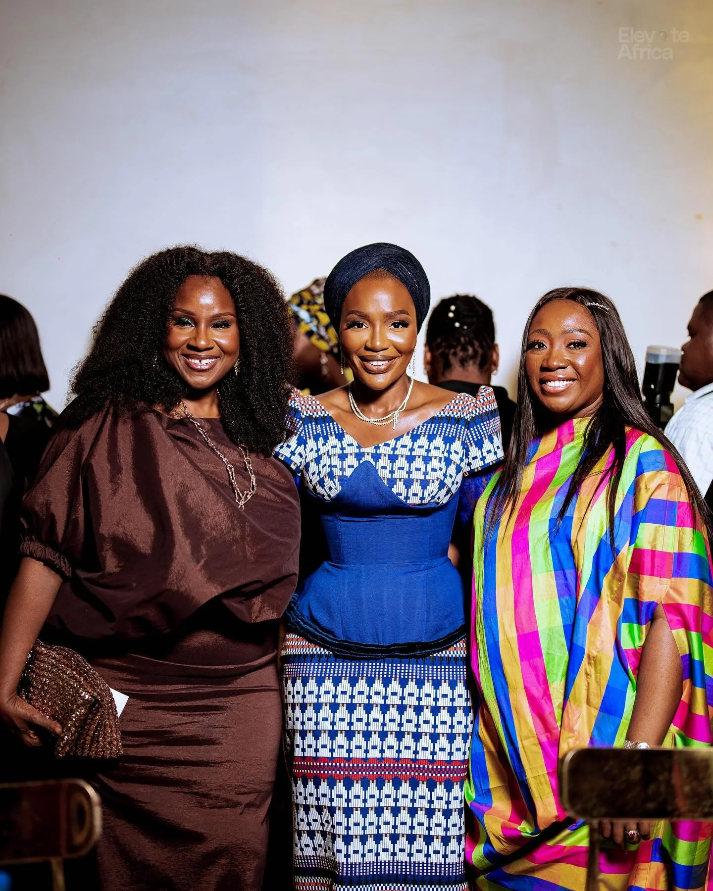 Busari Launches Global Storytelling Academy to Elevate African Narratives