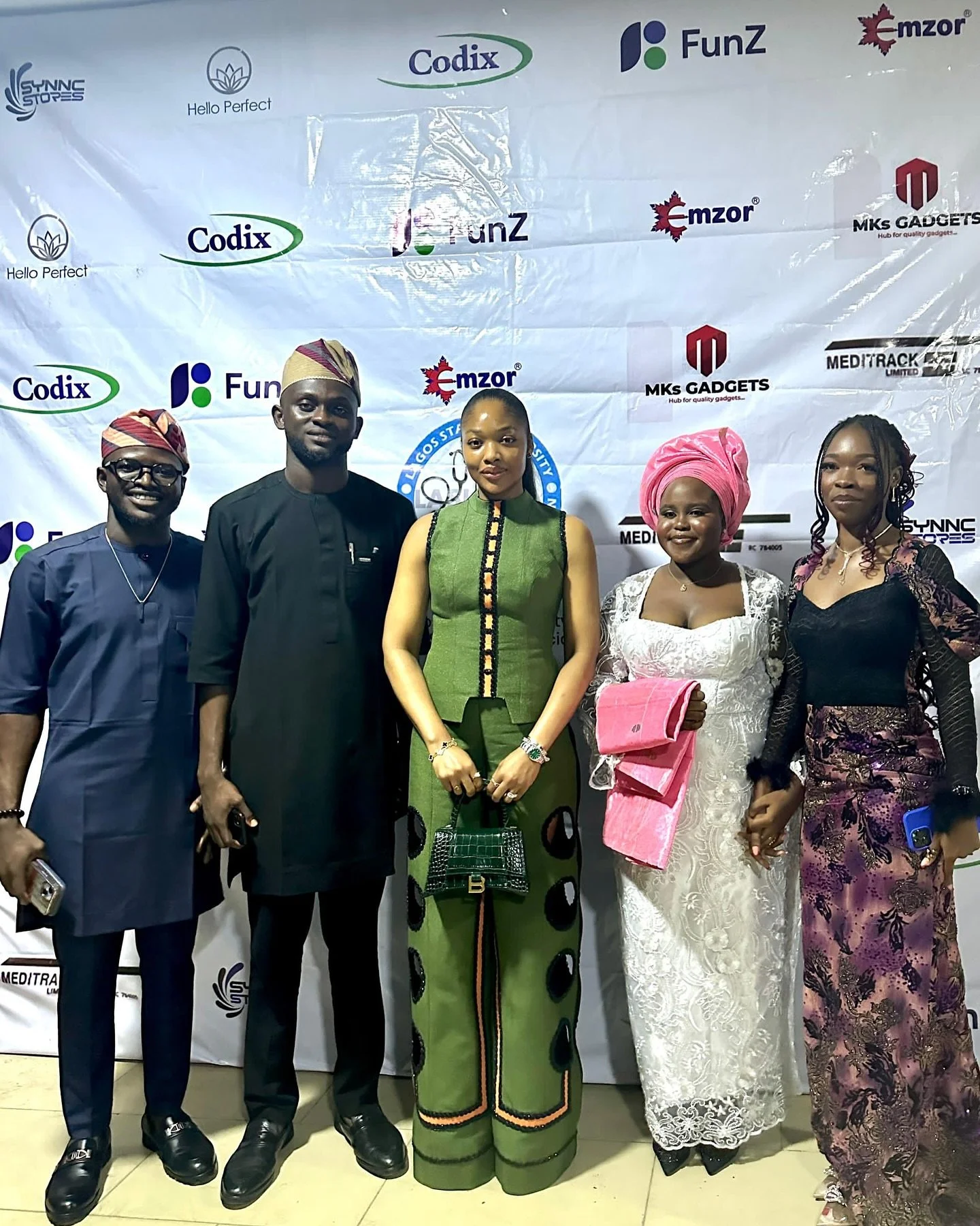 Beauty In The Motherland: Empowering African Beauty, One Brand at a Time