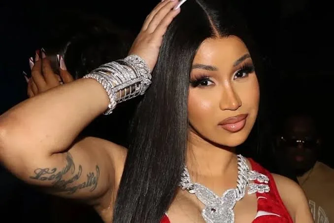 Cardi B Sparks Debate: “Men Prefer Less Attractive Women Because They Are More Submissive”