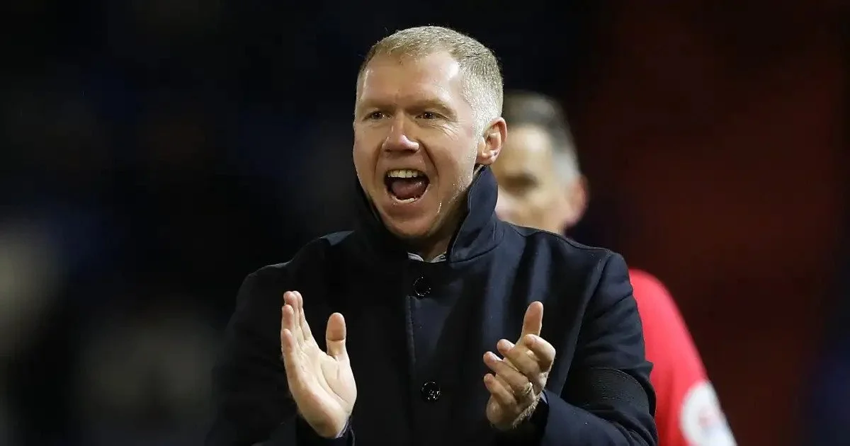 Paul Scholes Questions Gabriel Martinelli’s Progression Under Mikel Arteta