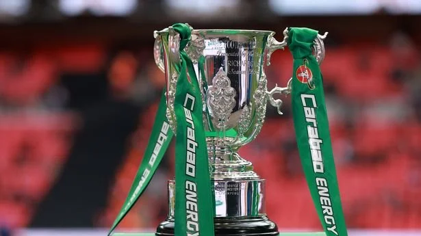 Carabao Cup Semi-Finals Set to Deliver Thrills as Arsenal, Liverpool, and Newcastle Progress