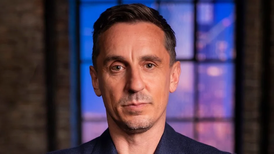 Gary Neville Drops Manchester United from Top-Four Prediction Amid Poor Premier League Form