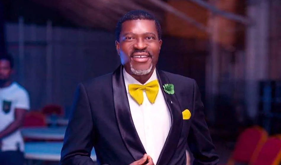 Kanayo O. Kanayo’s Thought-Provoking Dating Advice Sparks Debate