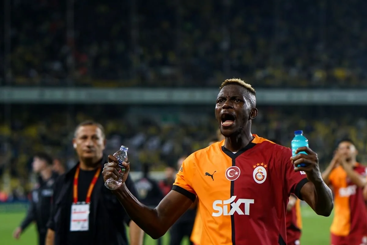 Rio Ferdinand: Arsenal Should Consider Signing Victor Osimhen to Boost Title Hopes