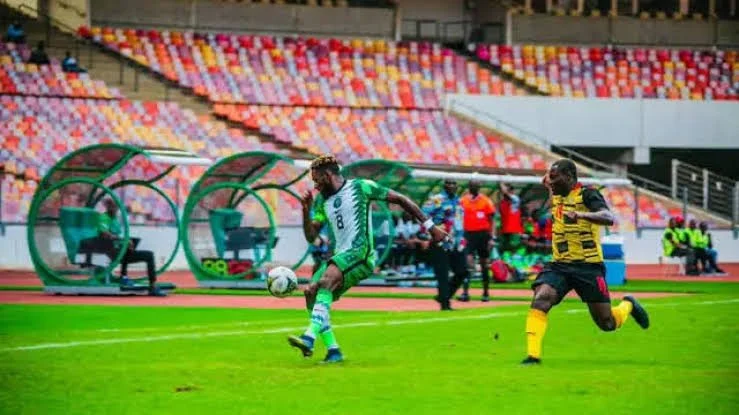 Gladson Awako Urges Black Galaxies to Brace for Fierce Battle Against Super Eagles B in CHAN Qualifier