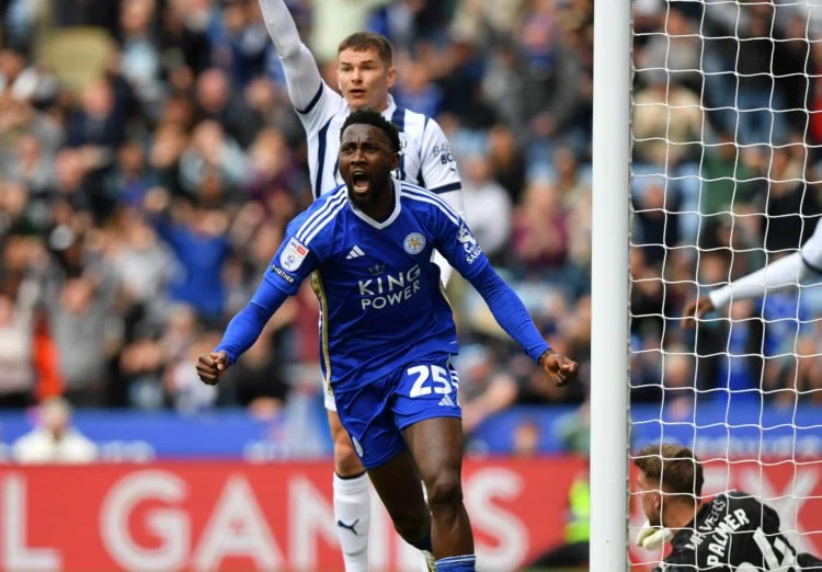 Leicester City Manager Confirms Wilfred Ndidi’s Absence for Wolves Clash