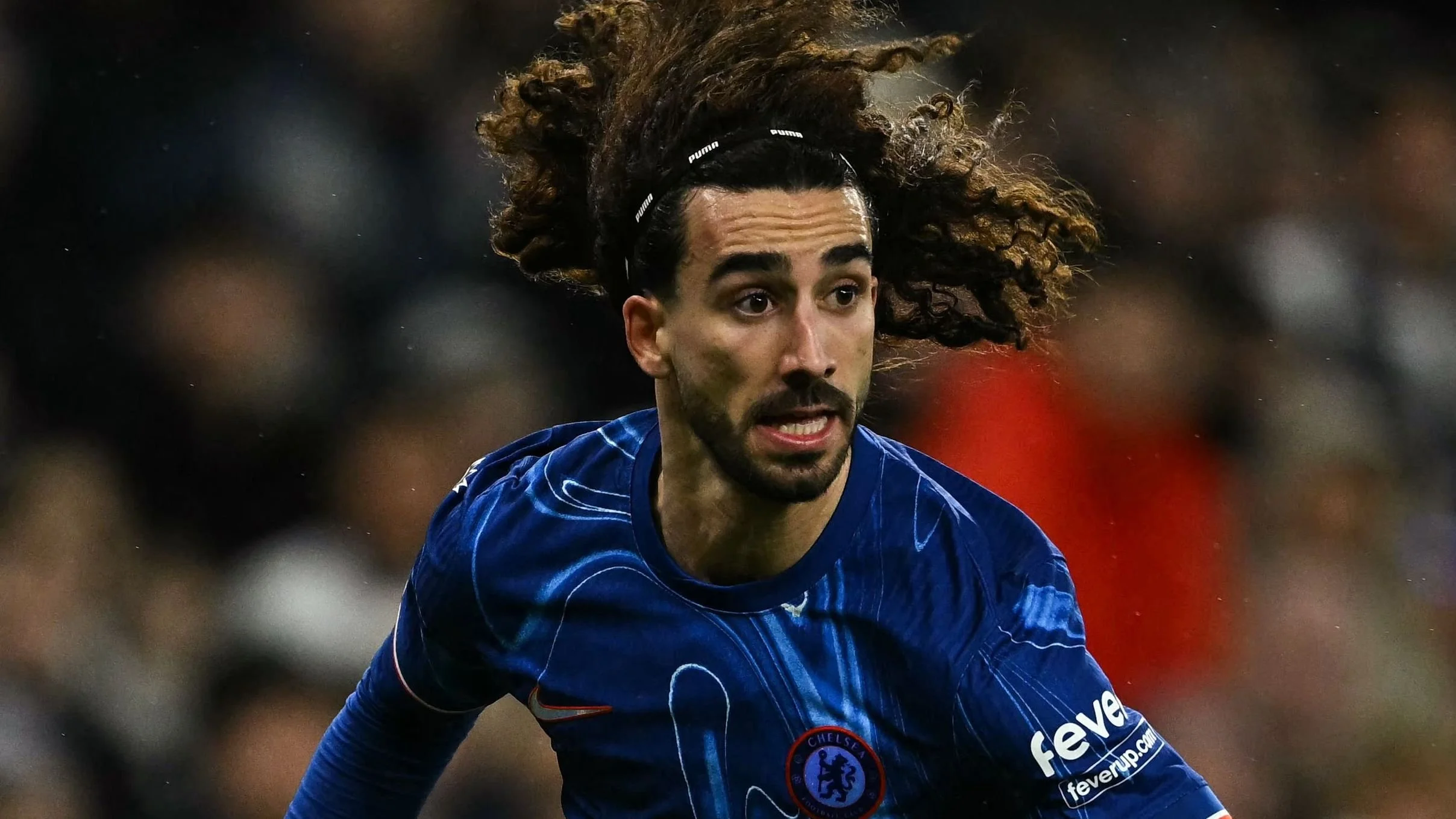 Marc Cucurella Praises Rising Star Marc Guiu After Stunning Hat-Trick in Chelsea’s 5-1 Victory