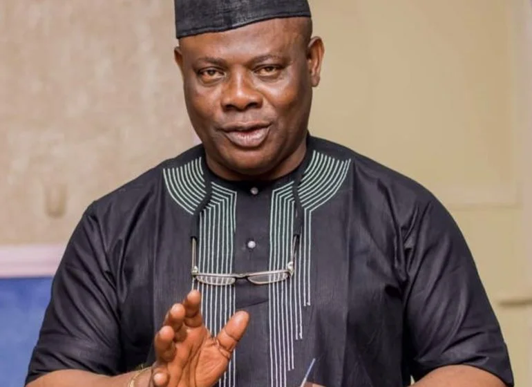 Yinka Quadri Opens Up About Death Rumors: "It Caused My Family Unnecessary Anxiety"