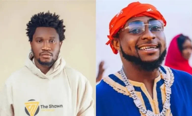 Skit-Maker-Turned-Musician Nasboi Makes Humorous Plea to Davido for a Car on Higher Purchase