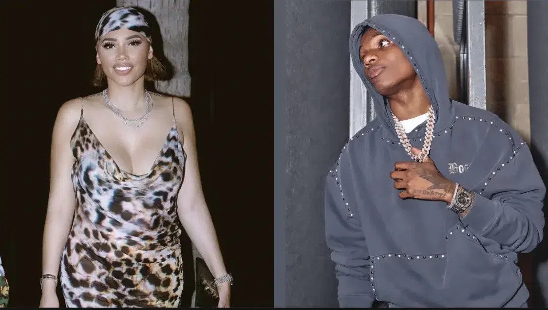 Jada Pollock Speaks Out on Being Defined by "Baby Mama" Label: “I’m More Than That”