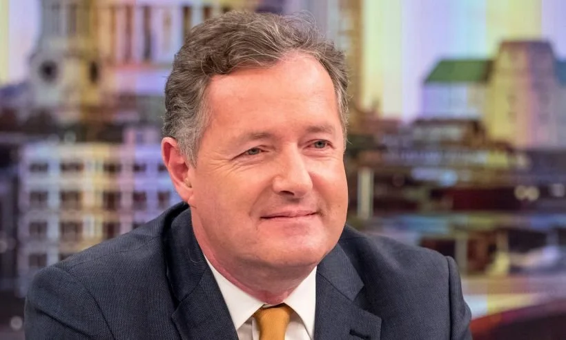Piers Morgan Urges Arsenal to Splash the Cash on Newcastle’s Alexander Isak