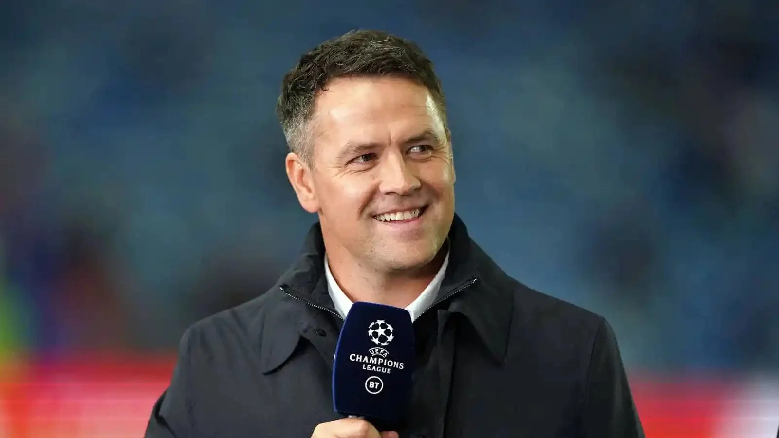 Michael Owen Tips Manchester City as Best Fit for Lionel Messi Amid Premier League Speculations