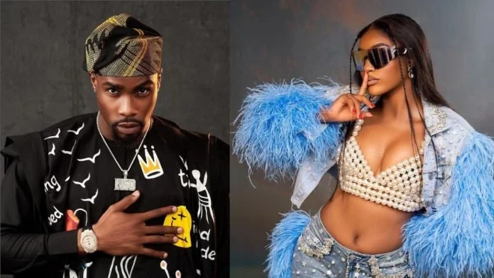 Beauty Tukura Confirms Breakup with Neo Akpofure, Opens Up About Her Ideal Partner