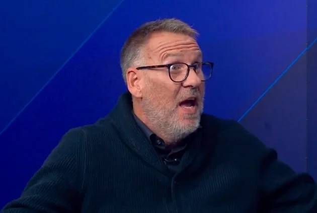 Paul Merson Challenges Title Odds: Calls Chelsea Serious Contenders