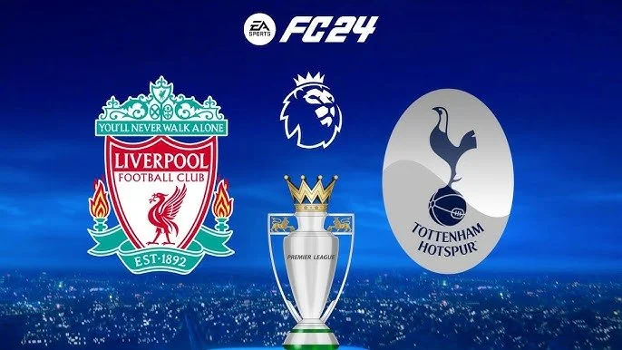 Tottenham Host Liverpool in Premier League Showdown: Top Spot on the Line