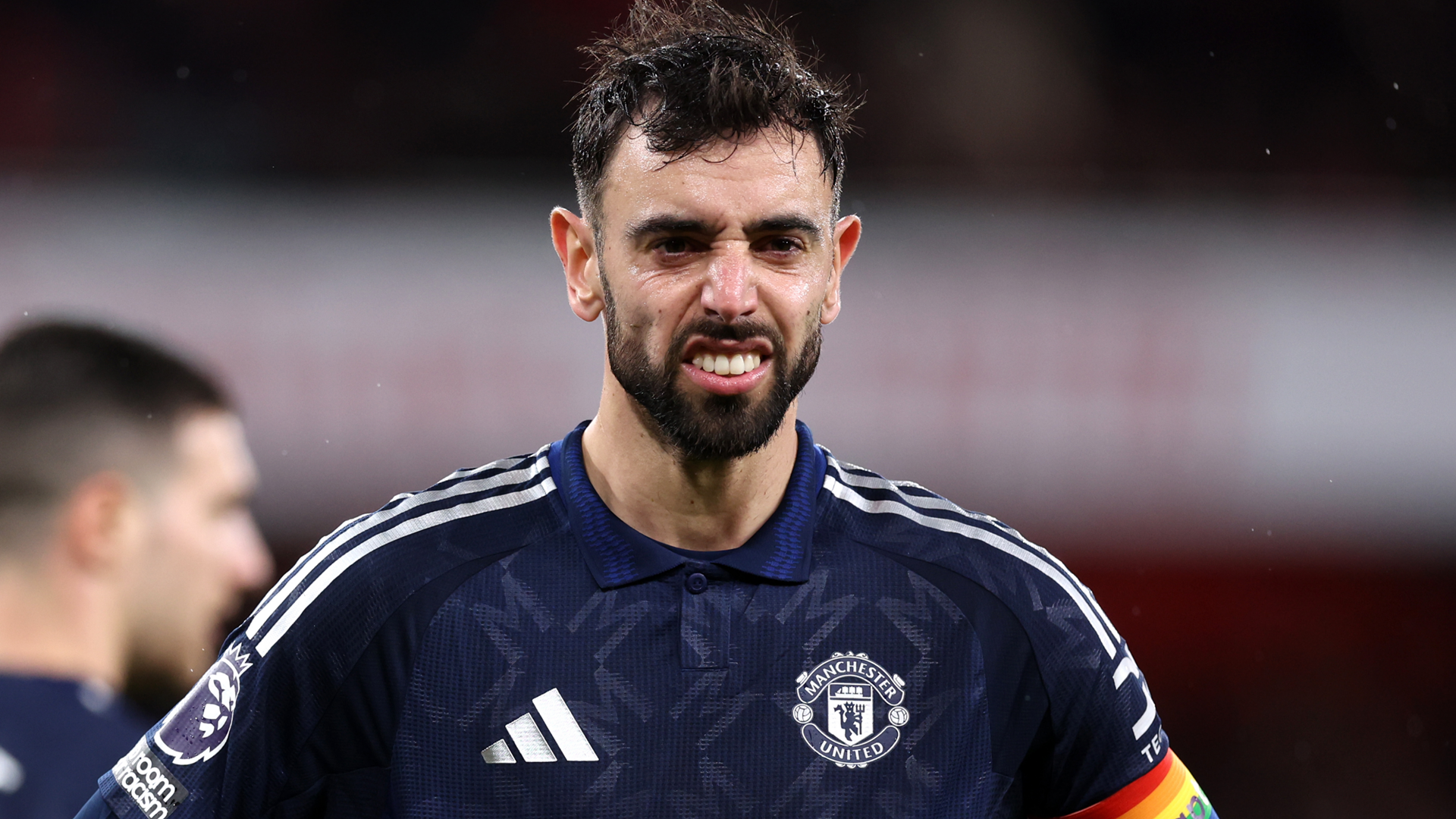 Bruno Fernandes in Tears After Tottenham Move Collapses in 2019: The Transfer That Changed His Caree
