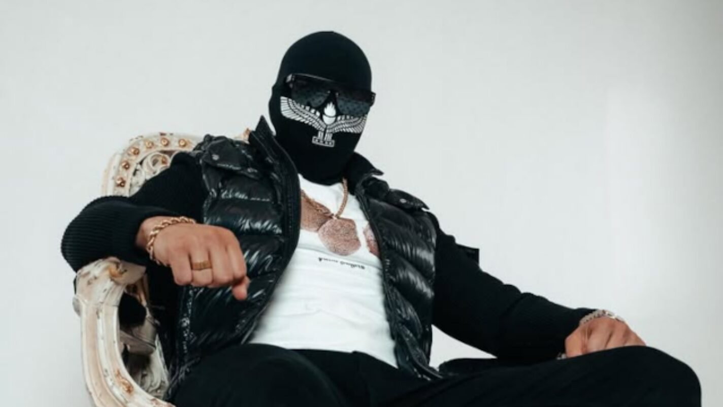Swedish hip hop star shot dead in car park
