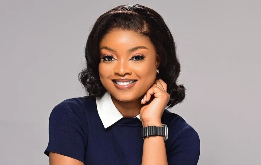 Elizabeth Ehi Jones to launch new luxury fashion collection in January 2025
