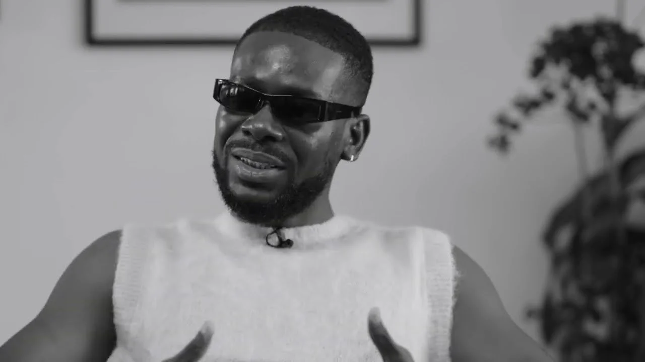 BN TVAdekunle Gold Celebrates 10 Years of “Sade”: The Song That Changed Everything!