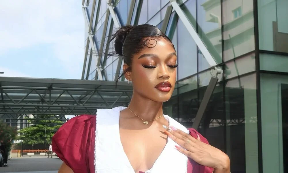 Hair Goals Alert! Here Are 12 Hairstyles to Steal from Diana Eneje’s 2024 Archives
