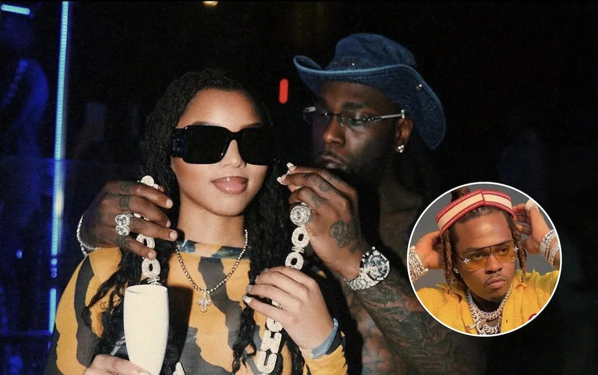 DJ Akademiks Claims Burna Boy is More Successful Than Gunna Amid Rumoured Romance with Chloe Bailey