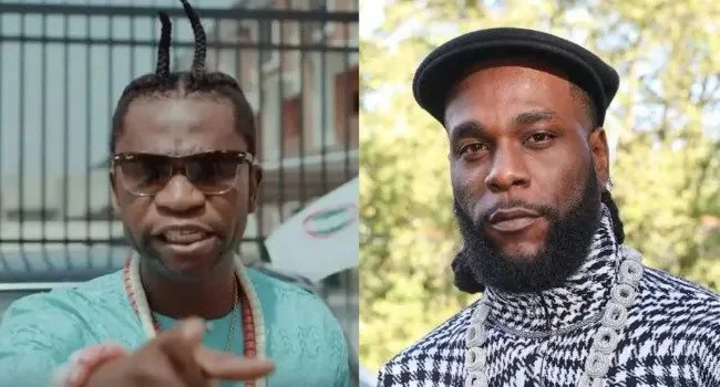 Speed Darlington Granted Bail After Arrest Linked to Burna Boy Controversy
