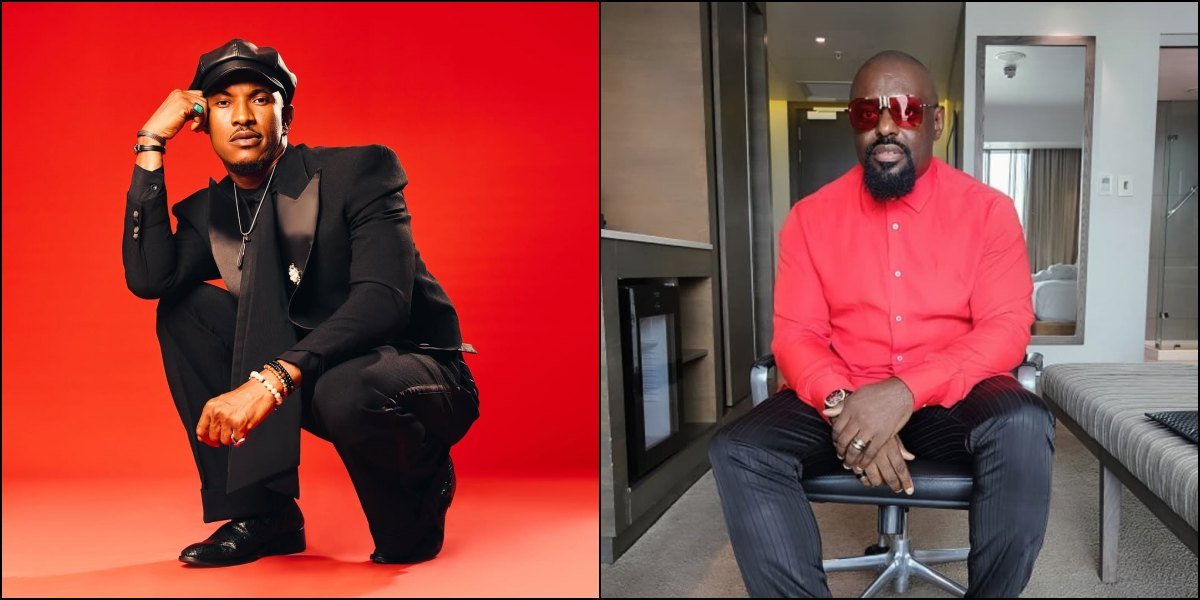 Gideon Okeke Lashes Out at Jim Iyke in Heated Social Media Post