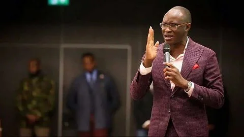 Why I Believe Davido is a Gospel Musician – Pastor Tobi Adegboyega