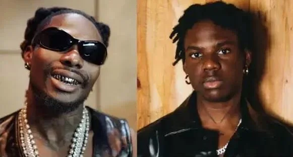 Nigerian Singers, Asake And Rema Make Barack Obama’s Favourite Songs Of 2024