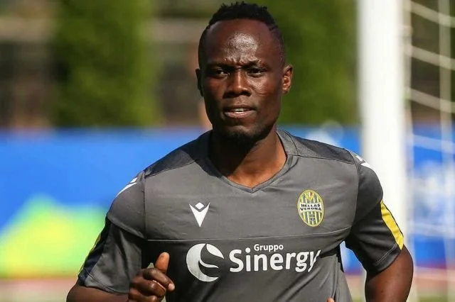Agyemang-Badu Rallies Black Galaxies to Victory Ahead of Crucial CHAN Qualifier Against Nigeria
