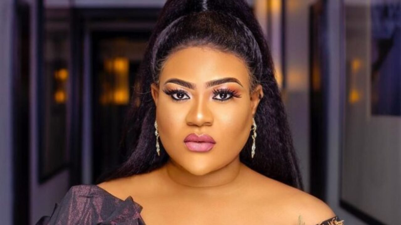 Nkechi Blessing Says Yes to Younger Lover Amid Breakup Rumors