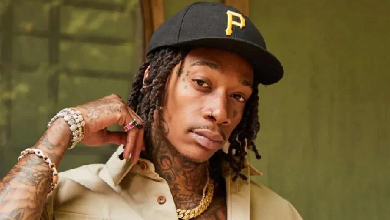 Wiz Khalifa Advocates for a Decade-Long Courtship Before Marriage: "It’s the Key to Truly Knowing Someone"