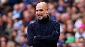 Pep Guardiola Frustrated as Manchester City Settles for 1-1 Draw Against Everton
