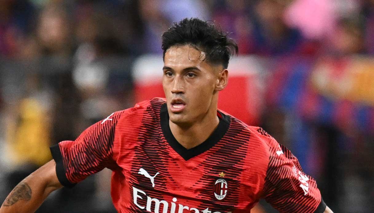 AC Milan’s Tijjani Reijnders Explains Why His Dog is Named After Lionel Messi