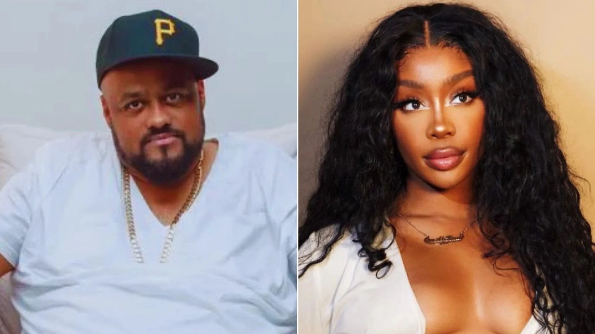 SZA Confirms Split with Longtime Manager TDE’s Punch: “The End of an Era”