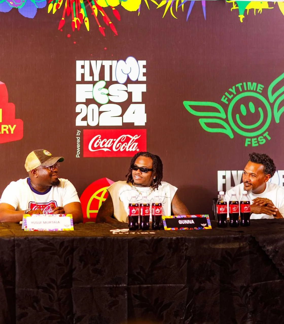 Coca-Cola Rhythm Unplugged 2024: A Celebration of Africa’s Musical Brilliance 