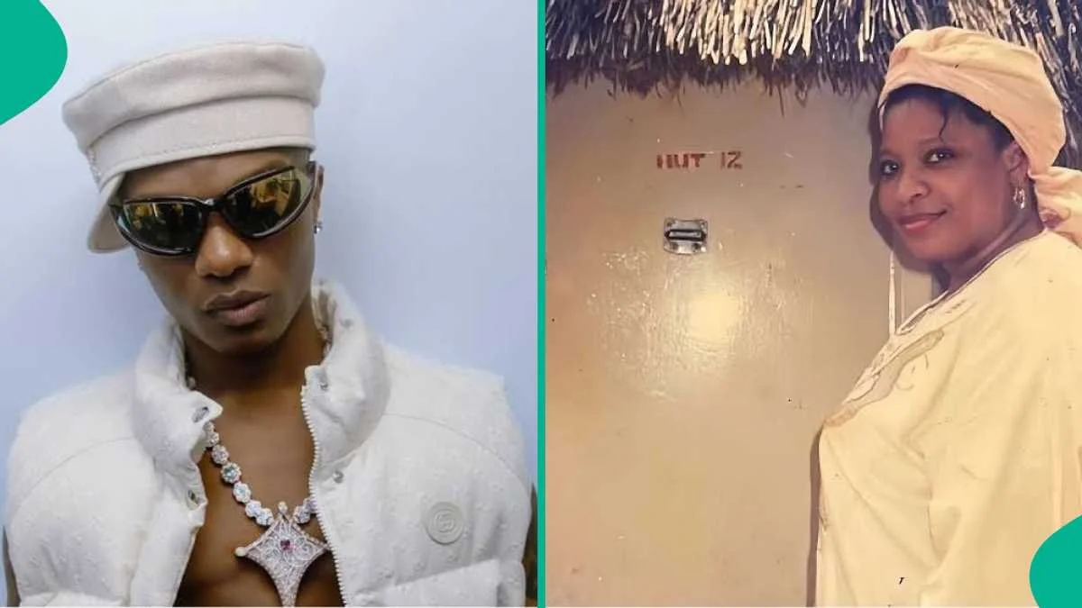 Wizkid's Morayo Album Garners 308m Streams in One Month, Fans React to New Record: "Keep It Up" 