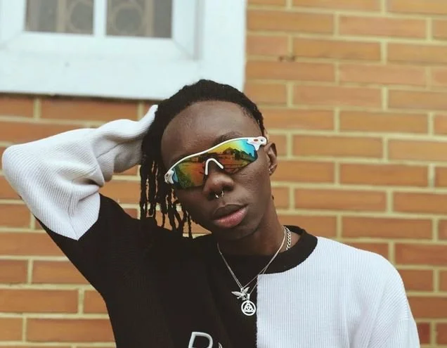 I’m Not Close To 40 – Rapper, Blaqbonez Clarifies His Age