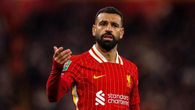 Mohamed Salah Issues Premier League Title Warning After Liverpool’s Boxing Day Victory