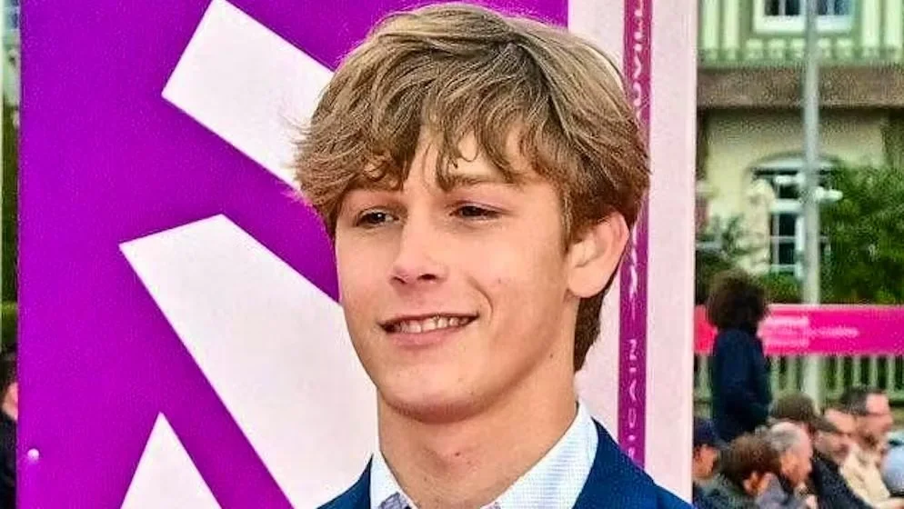 Hollywood Mourns as Teen Star Hudson Meek Passes Away at 16