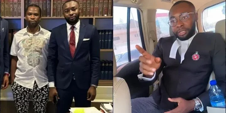 Lawyer Alleges Police Misconduct in Speed Darlington’s Continued Detention