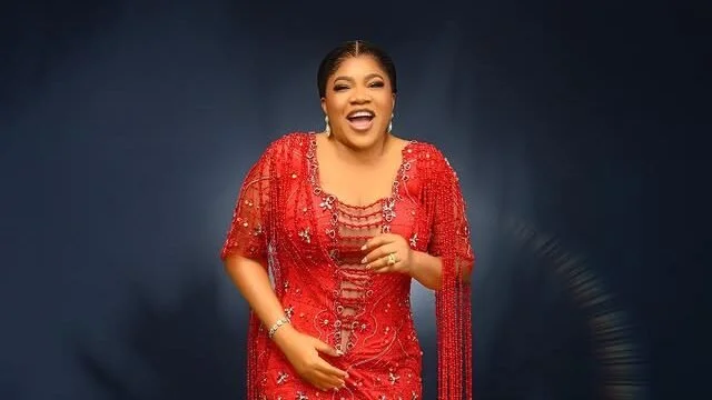 Toyin Abraham Celebrates Record-Breaking Success with Latest Movie, "Alakada: Bad and Boujee"