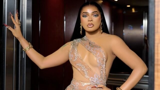 Bobrisky Sparks Debate with Bold Relationship Advice for Women