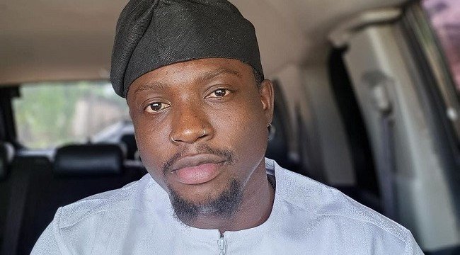 Outrage as VeryDarkMan Claims ₦180 Million Stolen from NGO Website